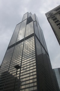 Willis (ex-Sears) Tower